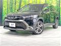 2024 Toyota CorollaCross