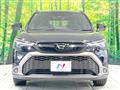 2024 Toyota CorollaCross