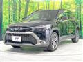 2024 Toyota CorollaCross