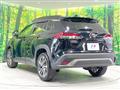 2024 Toyota CorollaCross