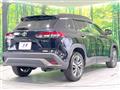2024 Toyota CorollaCross