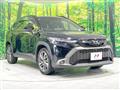 2024 Toyota CorollaCross