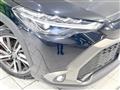 2024 Toyota CorollaCross