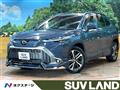 2024 Toyota CorollaCross