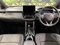 2024 Toyota CorollaCross