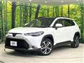 2024 Toyota CorollaCross