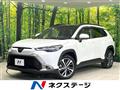 2024 Toyota CorollaCross