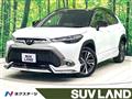 2024 Toyota CorollaCross