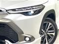 2024 Toyota CorollaCross
