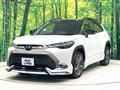 2024 Toyota CorollaCross