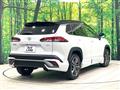 2024 Toyota CorollaCross