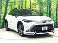 2024 Toyota CorollaCross