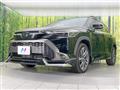 2024 Toyota CorollaCross
