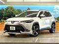 2024 Toyota CorollaCross
