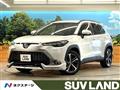 2024 Toyota CorollaCross