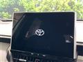2024 Toyota CorollaCross