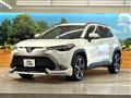 2024 Toyota CorollaCross