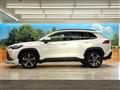 2024 Toyota CorollaCross
