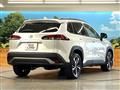 2024 Toyota CorollaCross