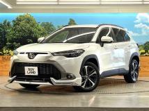 2024 Toyota CorollaCross