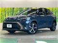 2024 Toyota CorollaCross
