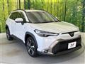 2024 Toyota CorollaCross