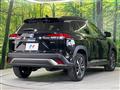 2024 Toyota CorollaCross