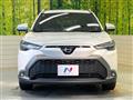 2024 Toyota CorollaCross