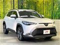2024 Toyota CorollaCross