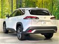 2024 Toyota CorollaCross