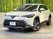2024 Toyota CorollaCross