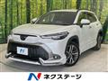 2024 Toyota CorollaCross