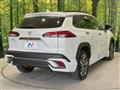 2024 Toyota CorollaCross