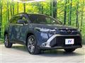 2024 Toyota CorollaCross