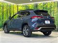 2024 Toyota CorollaCross