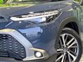 2024 Toyota CorollaCross
