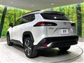 2024 Toyota CorollaCross