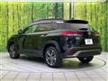 2024 Toyota CorollaCross