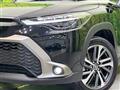 2024 Toyota CorollaCross