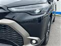 2024 Toyota CorollaCross