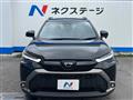 2024 Toyota CorollaCross