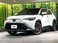 2024 Toyota CorollaCross
