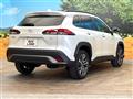 2024 Toyota CorollaCross