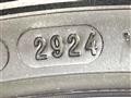 2024 Toyota CorollaCross