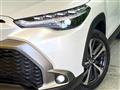 2024 Toyota CorollaCross