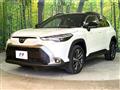 2024 Toyota CorollaCross