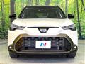 2024 Toyota CorollaCross