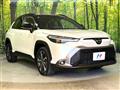 2024 Toyota CorollaCross
