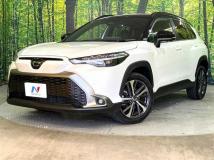 2024 Toyota CorollaCross