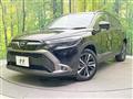 2024 Toyota CorollaCross